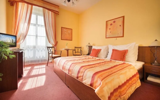 Residence Knížecí Dvůr