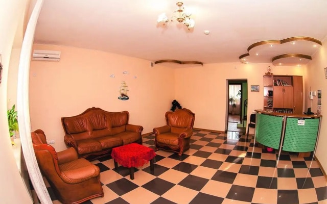 Elena Guest House