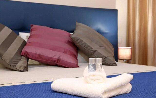 S Suites in Rome