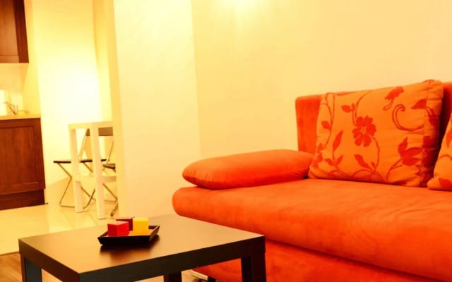 Towarowa erApartments