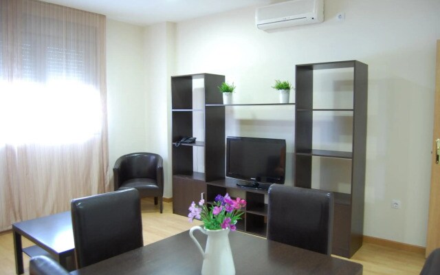 Aparthotel Encasa