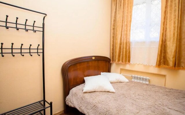 Korona Hostel