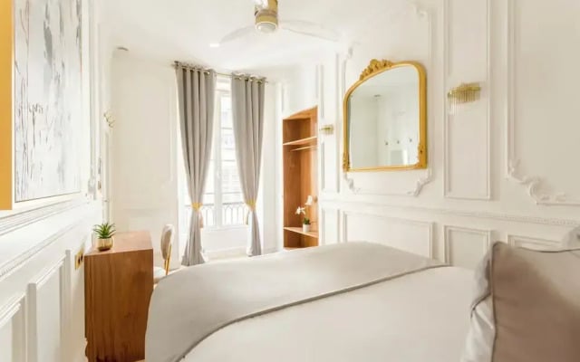 Merveil Luxury Suite - Mauroy I