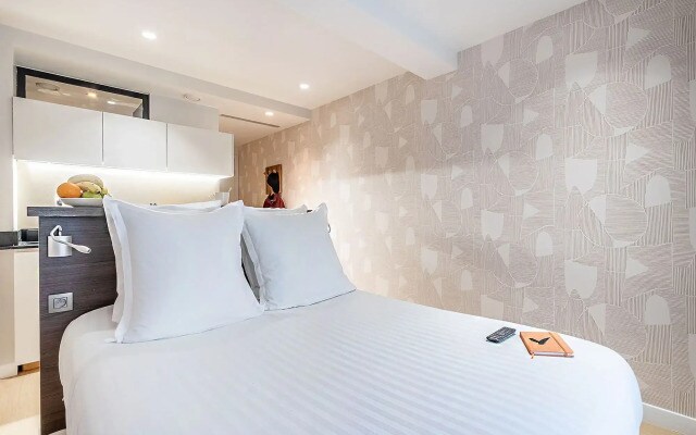 Yuna Les Halles - Serviced Apartments