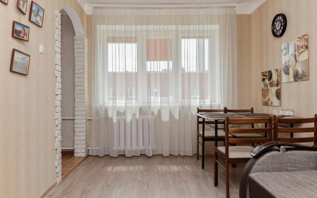 Apartment SELAVIR