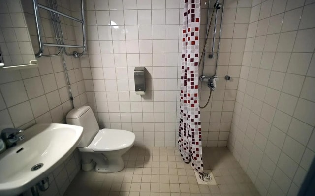 Hotel Cosmopoli