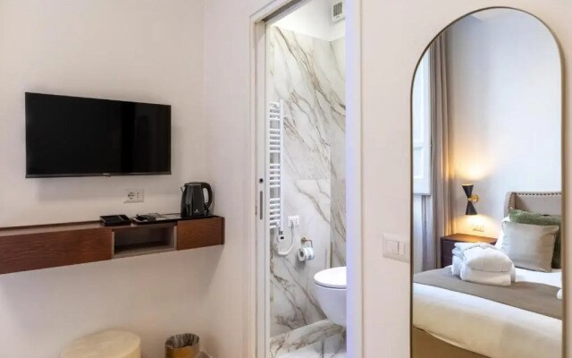 Amelie Suite Trevi