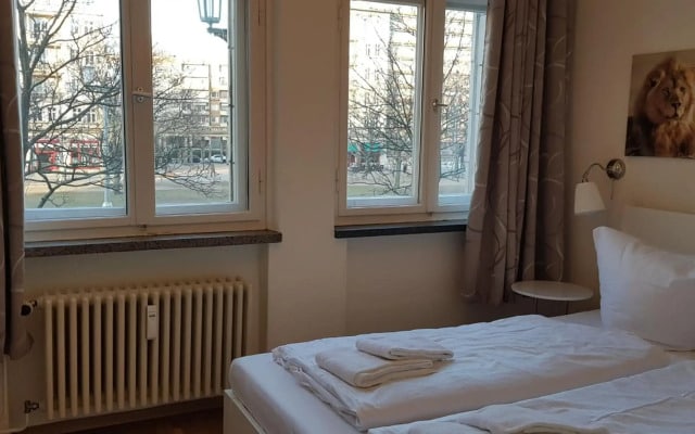 Frankfurter Tor