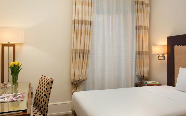 UNA Hotels Decò Roma