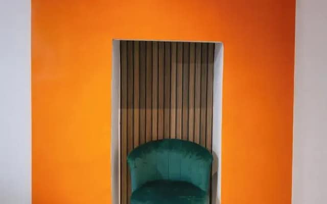Cosy London Apartment Near Baker Street