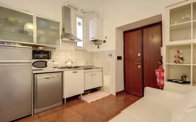 Appartamento Massenzio