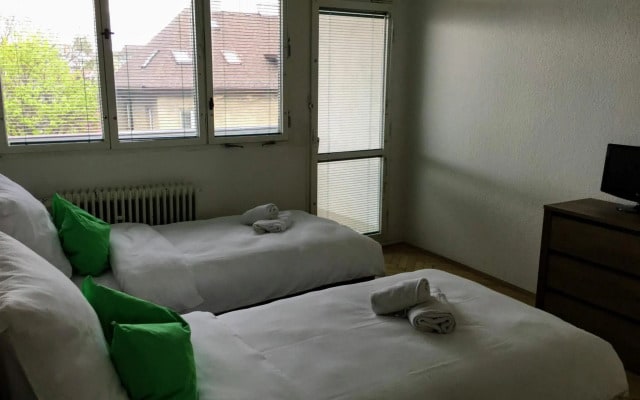 Apartmán Elizabeth