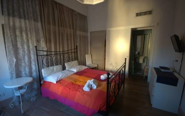 Spain Apartment