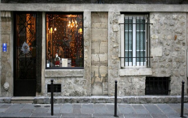 Tonic Hotel Saint-German