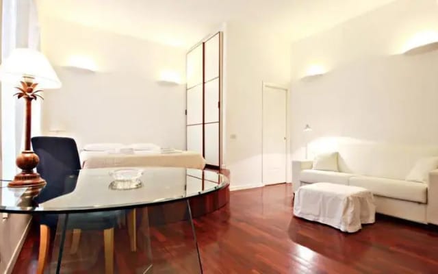 Elegant Apartment near Vatican