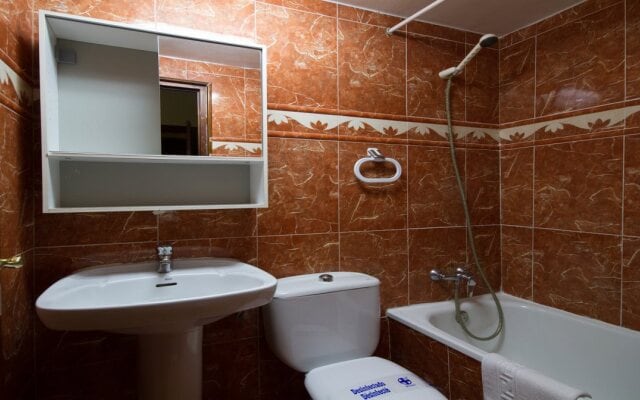 Hostal Casa Bueno