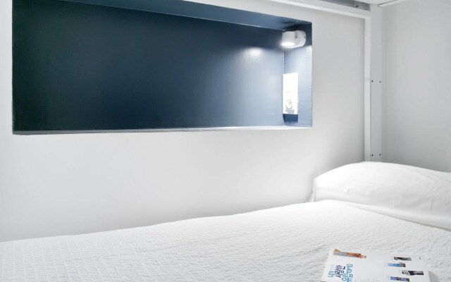 The Central House Barcelona Gracia - Hostel