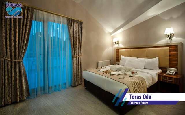 Zir Dream Thermal & Spa Hotel