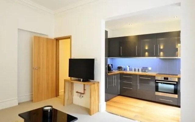 Openway Apartments Victoria