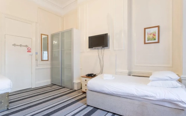 Amber Residence Hotel