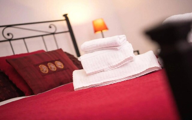 Case Vacanze Cedro 21