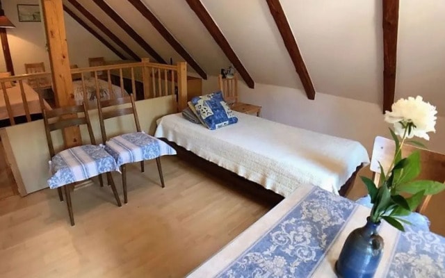 House Parkany 2 Bechyne