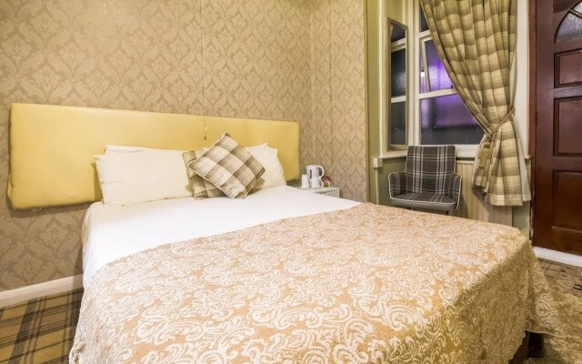 OYO Hotel Mj Kingsway