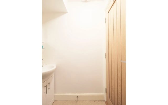 Charming 3-br Flat in West Hampstead - Sleeps 6