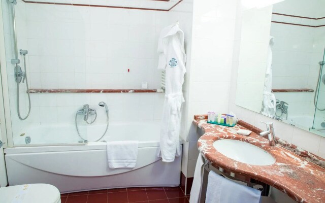 Residenza Mecenate
