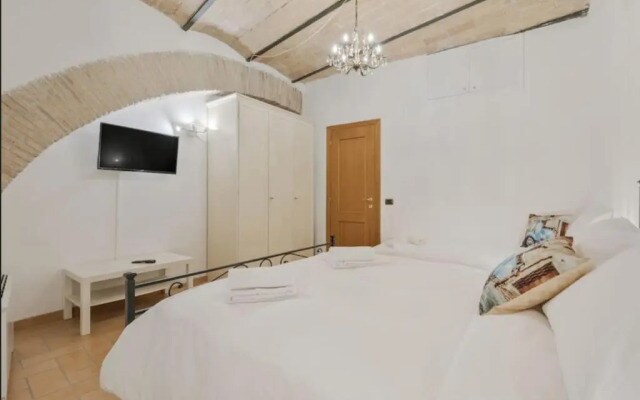 Apartment Colosseum
