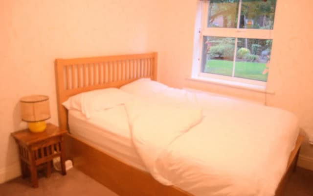 2 Bedrooms & 2 Bathrooms Apartment With an Ensuite