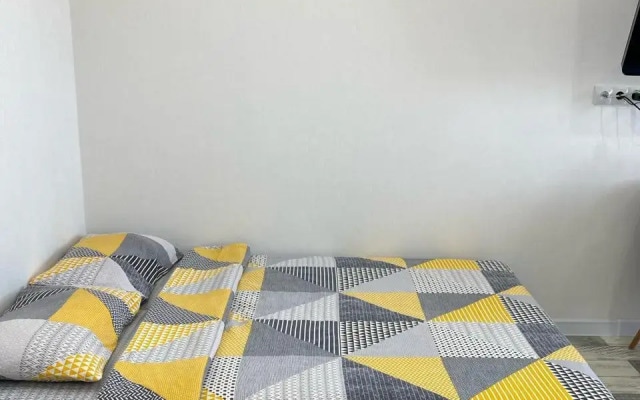 Апартаменты на улице Аделя Кутуя 110Е
