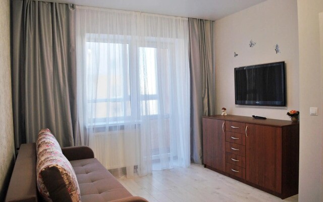 Apartments Malina (Апартментс Малина) на проезде Балтийский