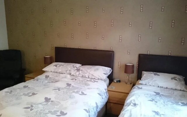 Moorland House