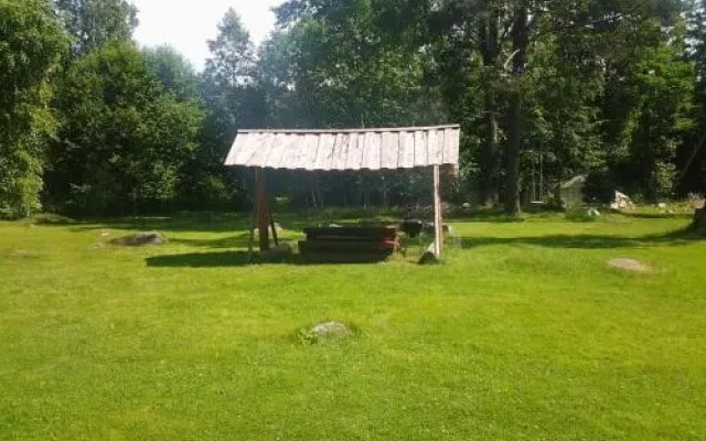 Haaviku Holiday Home