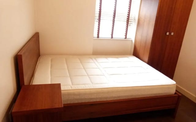 SS Property Hub - City of London Studio Apartment 13