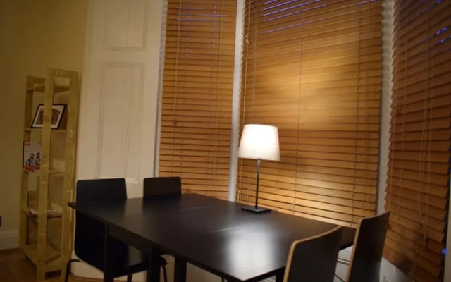 1 Bedroom Shepherds Bush Apartment