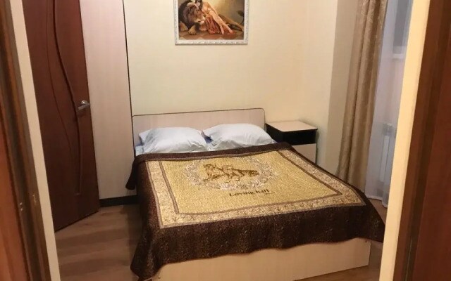 Na Krupskoj Guest House