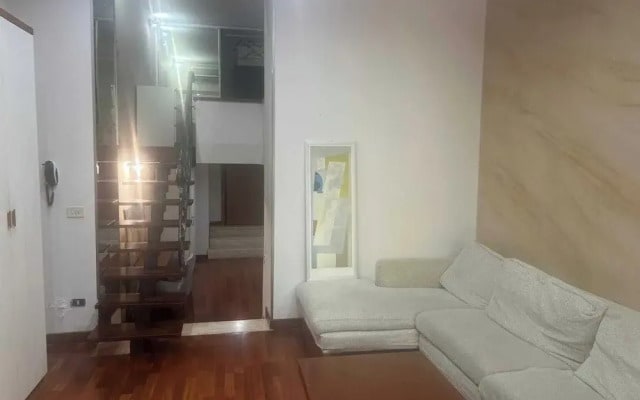 Charming Apt a/c 1br/2p - Rome/camilluccia