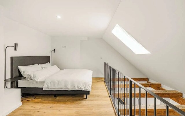 Kalm stay - a design Aparthotel
