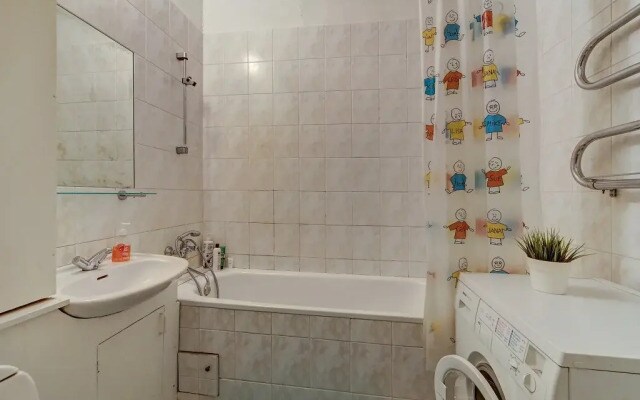 Longo Apartment Nevskiy 112