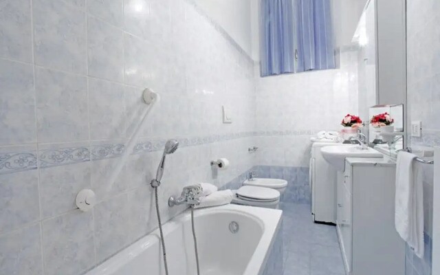 Grimaldi Apartments - Ca del Nonno
