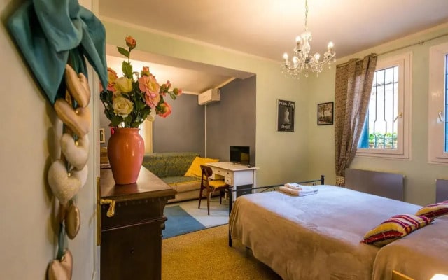 Dorsoduro House (Adults Only)