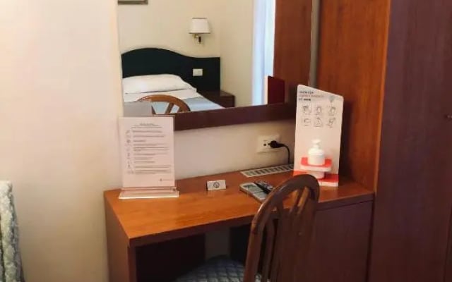 La Girandola Bed & Breakfast