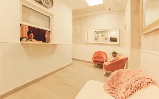 Hostal Pio