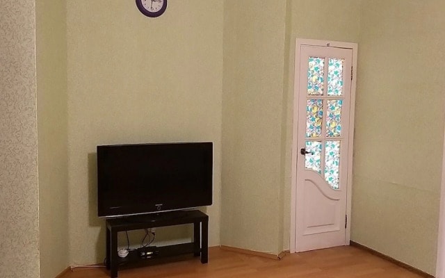 Хостел Толстой