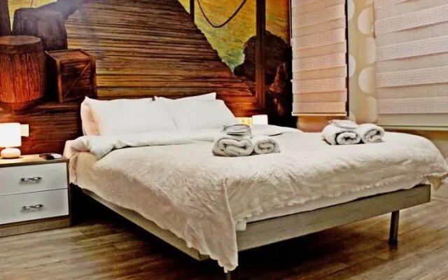 Tamara Suite 3
