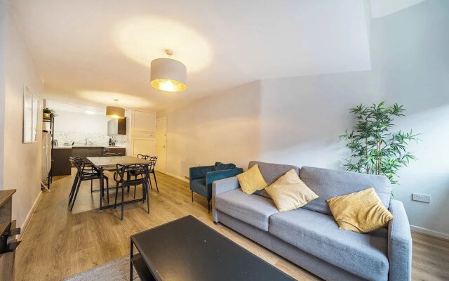 Host Stay Apartment 4 Stanley Street