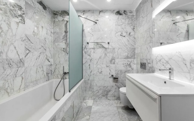 Apartment Moscow City 3003