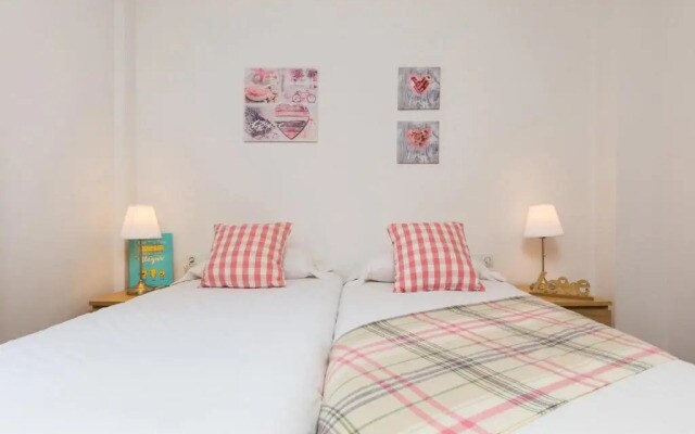 Apartamentos Cornellalux 2